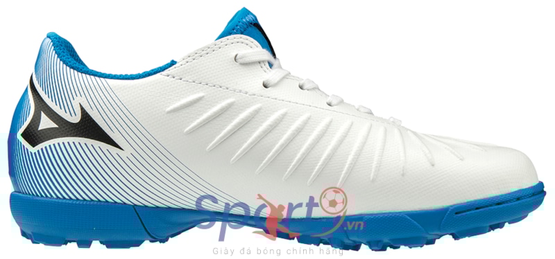 MIZUNO REBULA 3 SELECT JR AS TRẮNG ĐEN XANH